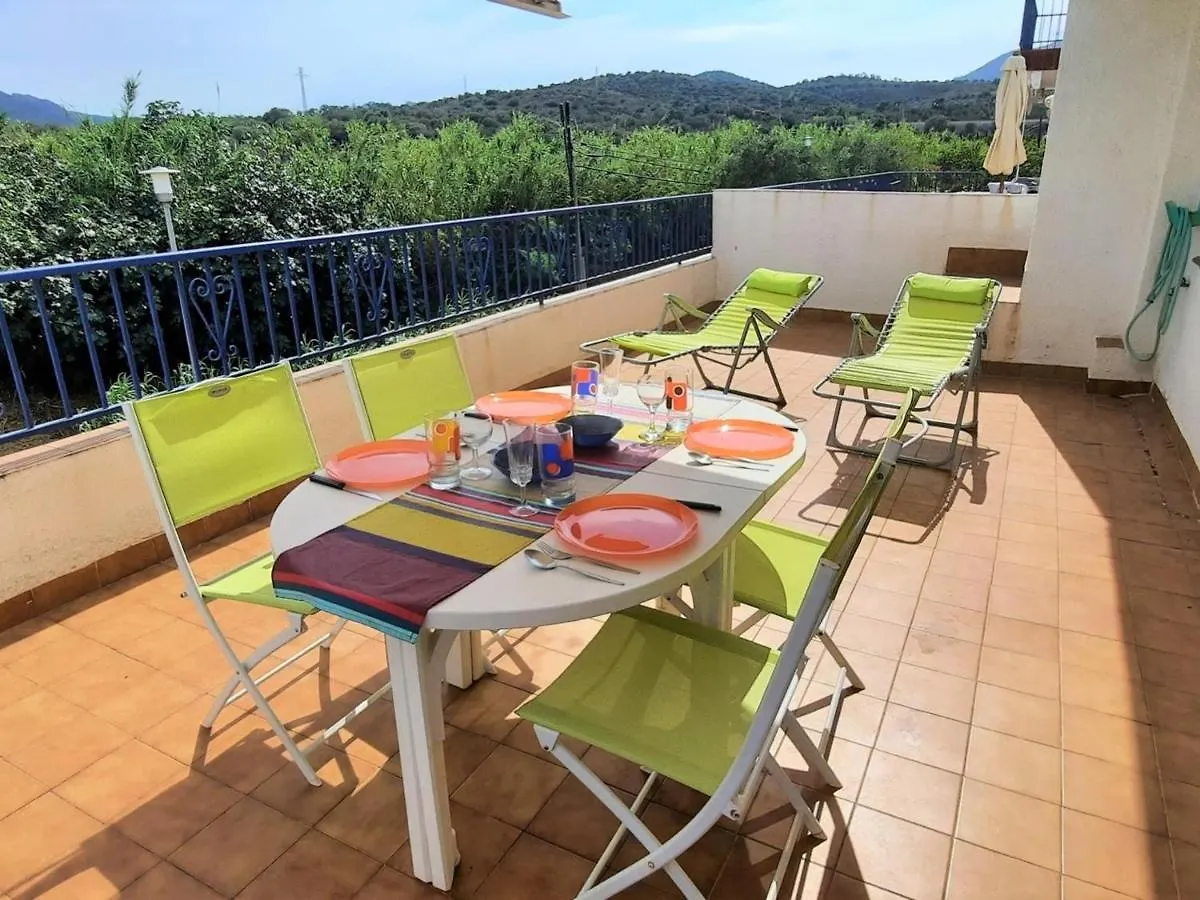 Apartment Apartamento Confortable En Sant Genis, Llanca - Cerca De Playa Y Actividades F - Es-170-44