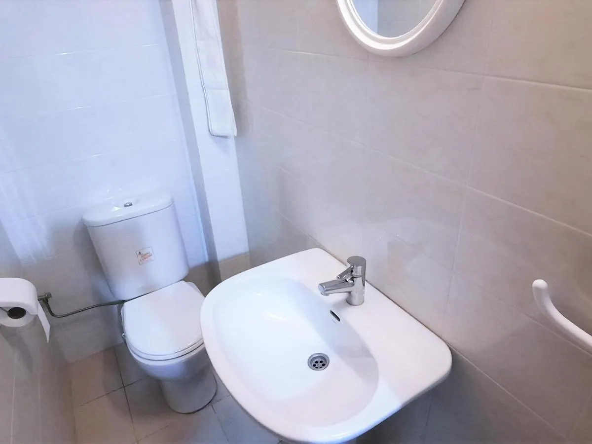 Apartamento Confortable En Sant Genis, Llanca - Cerca De Playa Y Actividades F - Es-170-44 Apartment