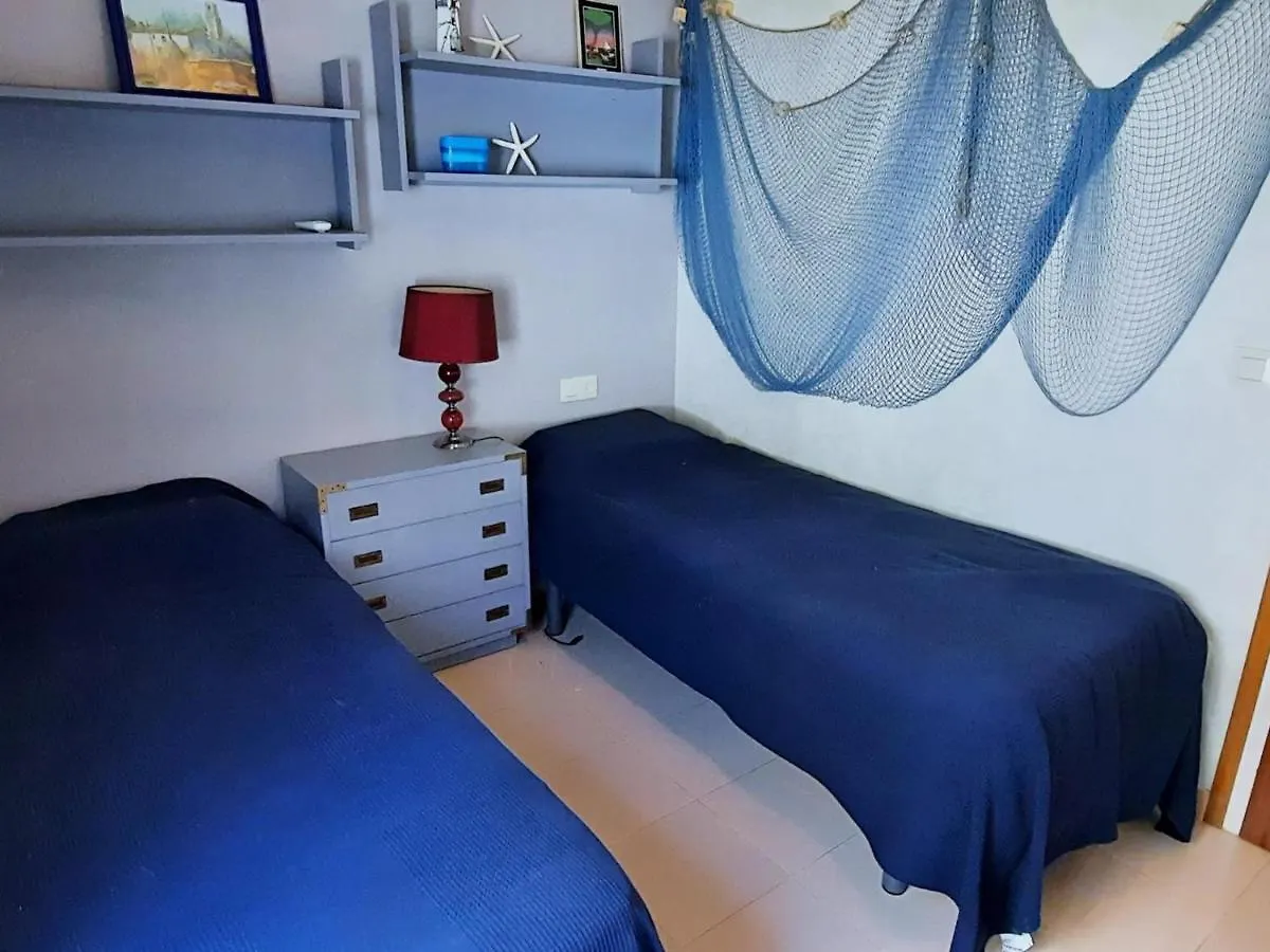 Apartment Apartamento Confortable En Sant Genis, Llanca - Cerca De Playa Y Actividades F - Es-170-44