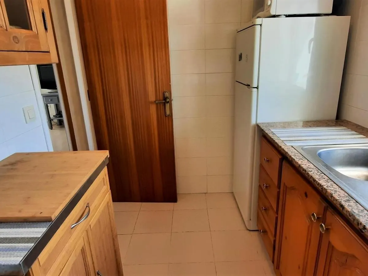 Apartamento Confortable En Sant Genis, Llanca - Cerca De Playa Y Actividades F - Es-170-44