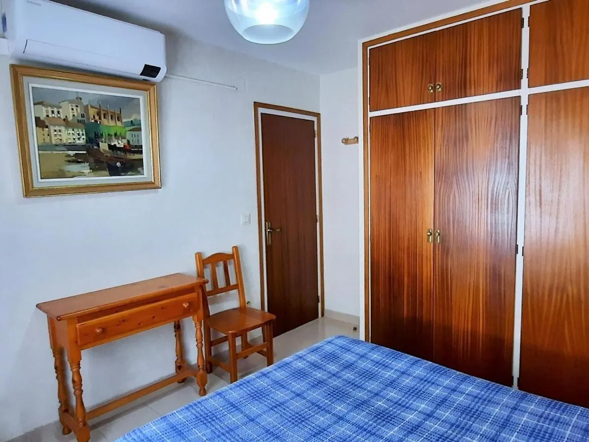 Apartamento Confortable En Sant Genis, Llanca - Cerca De Playa Y Actividades F - Es-170-44 Apartment
