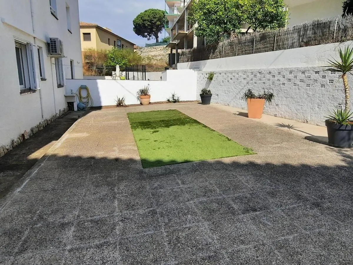 Apartamento Confortable En Sant Genis, Llanca - Cerca De Playa Y Actividades F - Es-170-44 Apartment