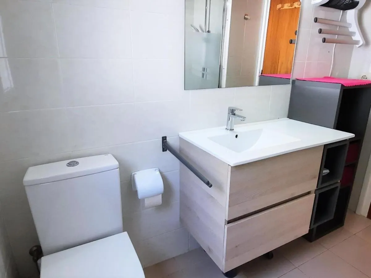 Apartamento Confortable En Sant Genis, Llanca - Cerca De Playa Y Actividades F - Es-170-44 Spain