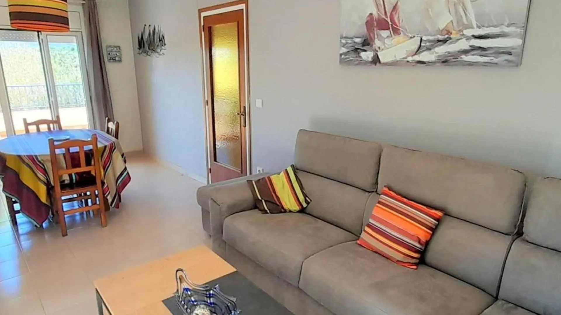 Apartamento Confortable En Sant Genis, Llanca - Cerca De Playa Y Actividades F - Es-170-44 0*,  Spain