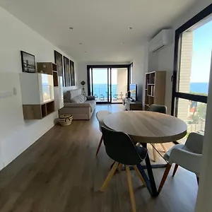Apartamento Sea View, Llançà