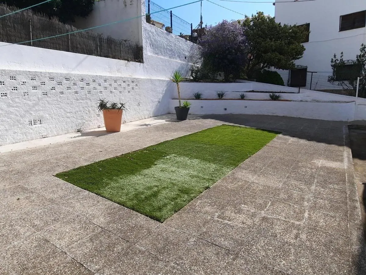 Apartament Apartamento Confortable En Sant Genis, Llanca - Cerca De Playa Y Actividades F - Es-170-44